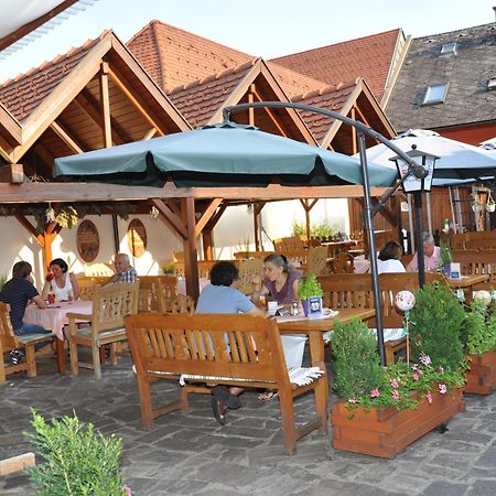 Hotel Schilcherlandhof Stainz Bagian luar foto