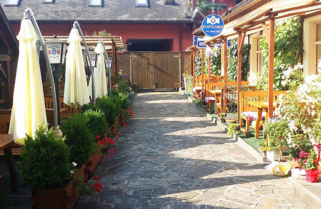 Hotel Schilcherlandhof Stainz Bagian luar foto