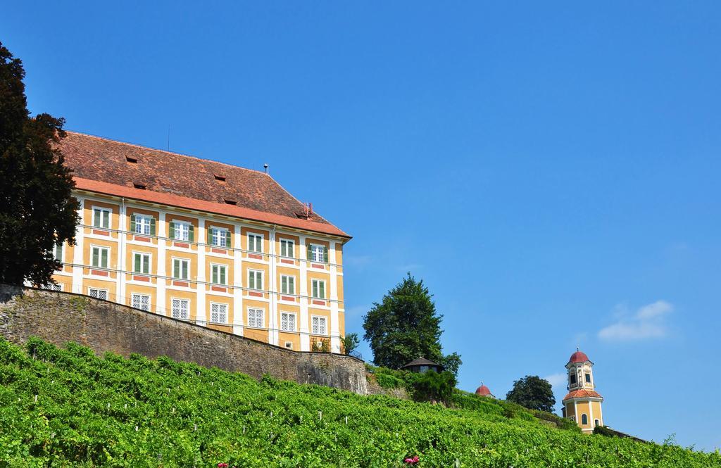 Hotel Schilcherlandhof Stainz Bagian luar foto