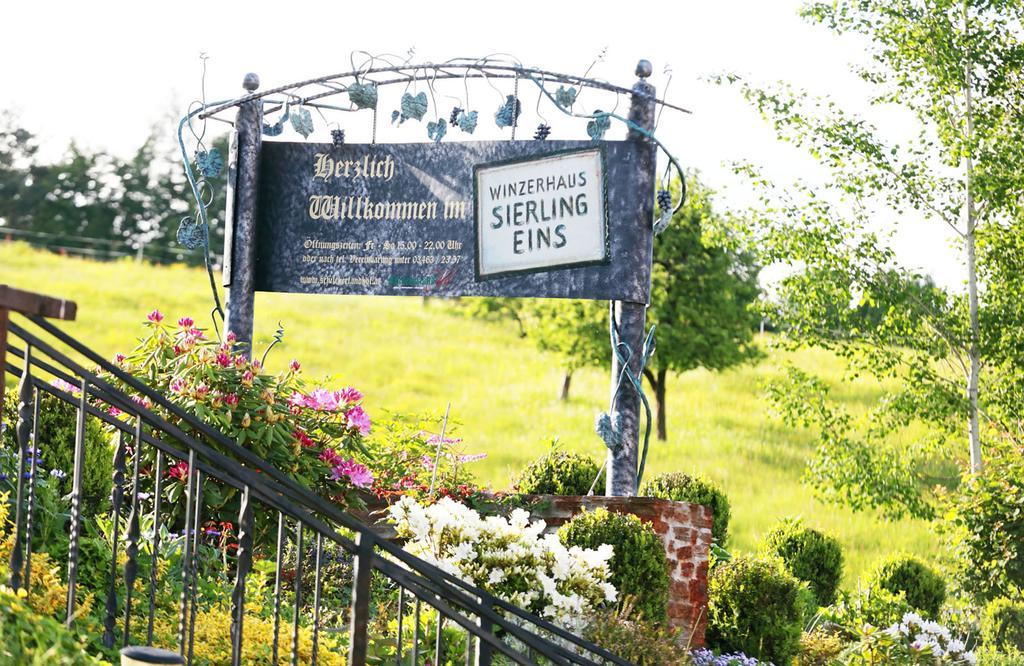Hotel Schilcherlandhof Stainz Bagian luar foto