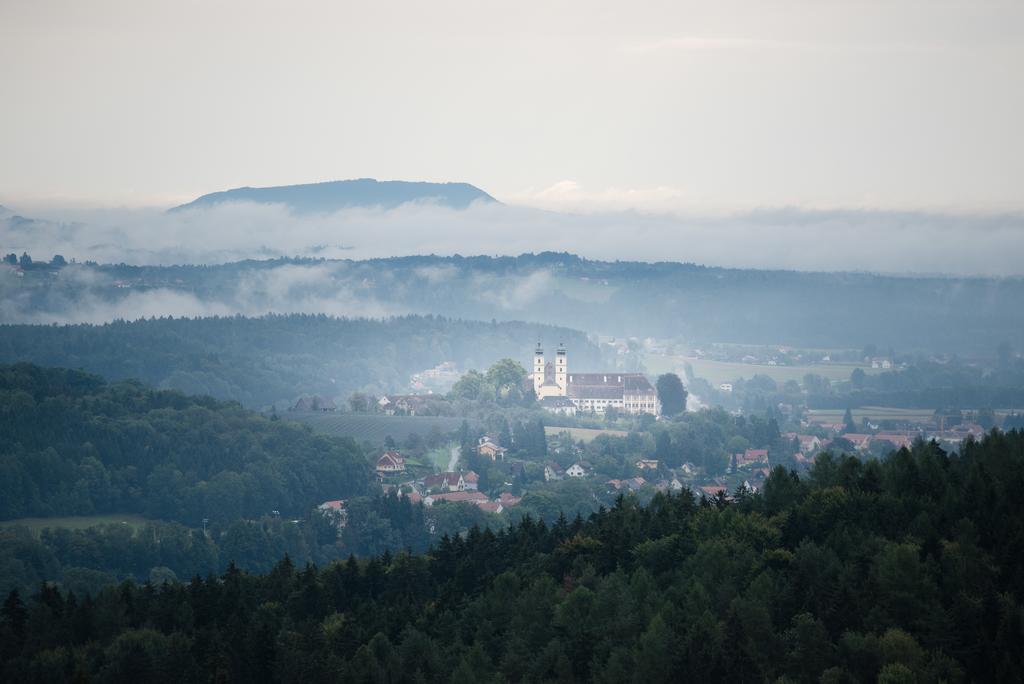 Hotel Schilcherlandhof Stainz Bagian luar foto